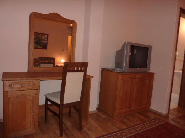 Bed and Breakfast Naspolya Panzio Es Etterem Bátaapáti Zimmer foto