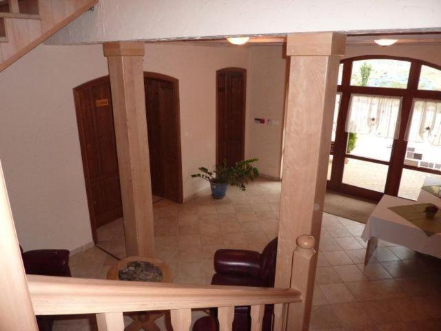 Bed and Breakfast Naspolya Panzio Es Etterem Bátaapáti Exterior foto