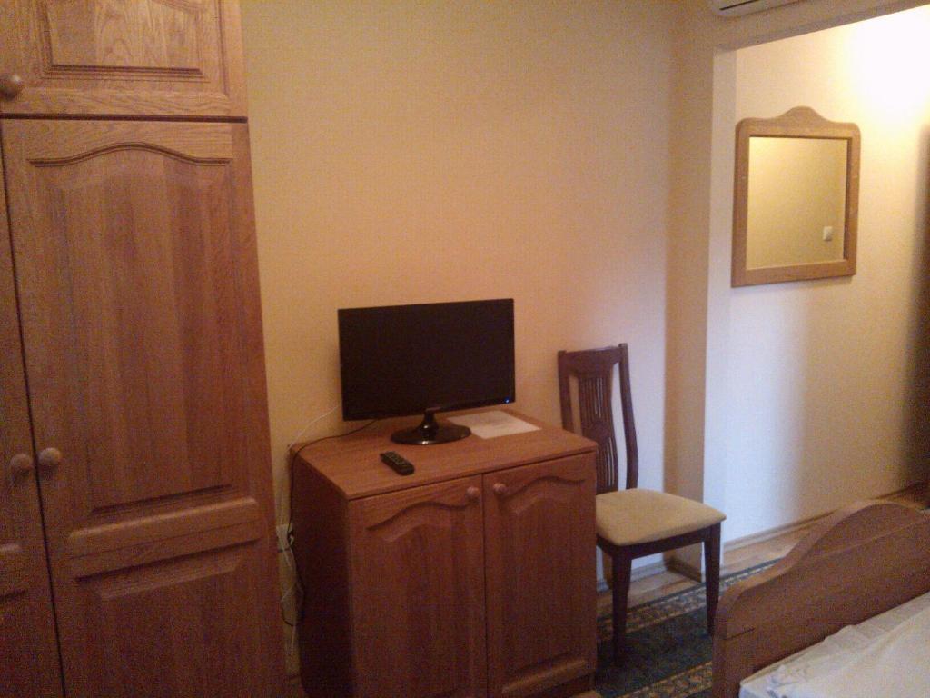 Bed and Breakfast Naspolya Panzio Es Etterem Bátaapáti Zimmer foto